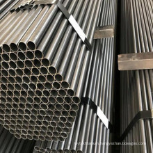 Low Carbon Hot Rolled St52 St37 20g 18 Inch Seamless Steel Pipe